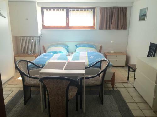 Apartmentvermietung Meerbusch