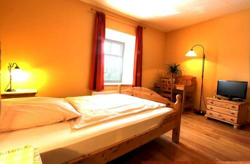 Posada G�stehaus M�nks