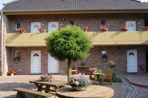 Posada G�stehaus M�nks