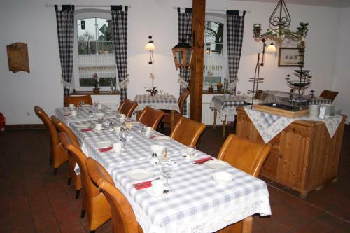 Posada G�stehaus M�nks