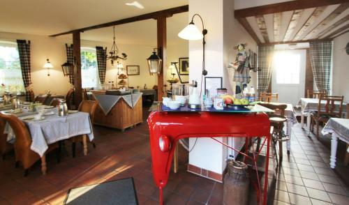 Posada G�stehaus M�nks