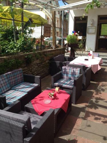 Hotel Landhotel-restaurant Wolfshof