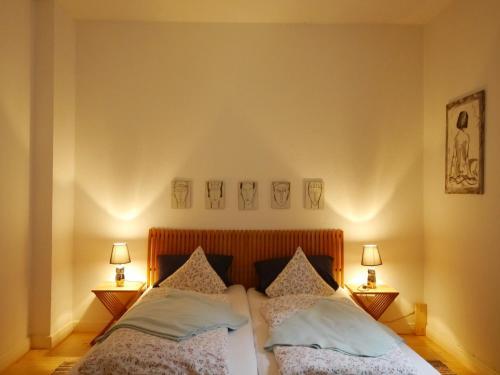 Apartamento Stay Mosel