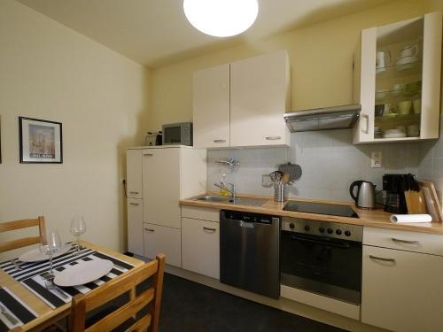 Apartamento Stay Mosel