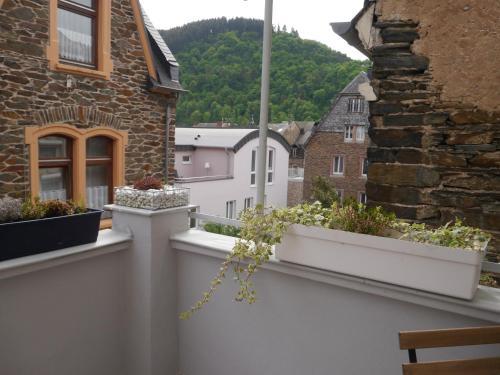 Apartamento Stay Mosel