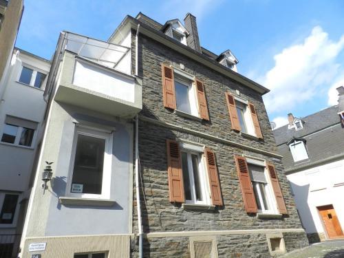 Apartamento Stay Mosel