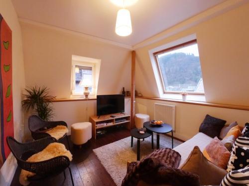 Apartamento Stay Mosel