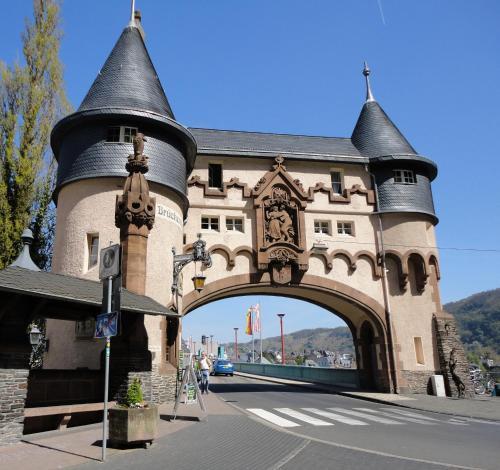 Apartamento Stay Mosel
