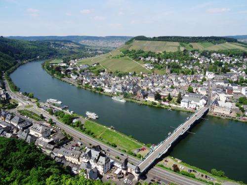 Apartamento Stay Mosel