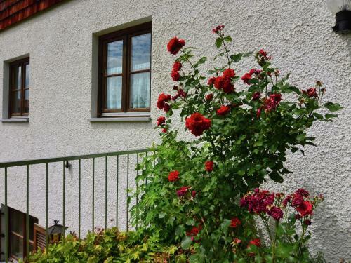 Holiday Home Bischofsmais Bischofsmais