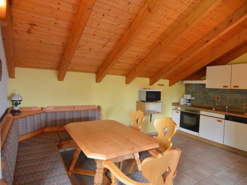 Holiday Home Bischofsmais Bischofsmais