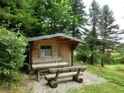 Holiday Home Bischofsmais Bischofsmais