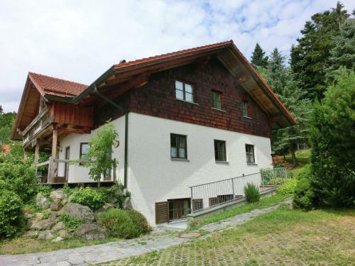Holiday Home Bischofsmais Bischofsmais