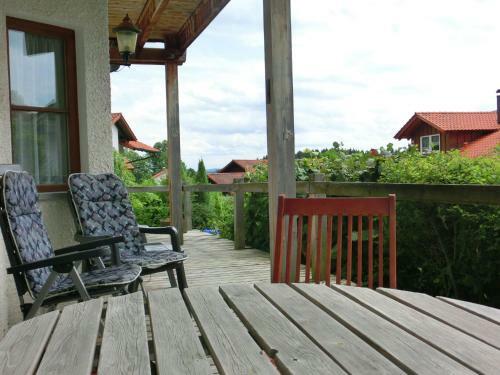 Holiday Home Bischofsmais Bischofsmais