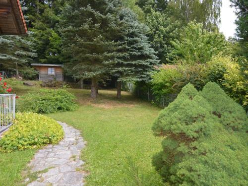 Holiday Home Bischofsmais Bischofsmais