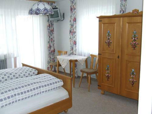 Hostal Sonnenhof Habischried