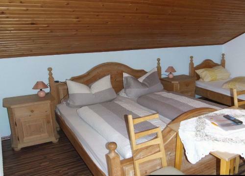 Hostal Sonnenhof Habischried