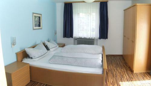 Hostal Sonnenhof Habischried