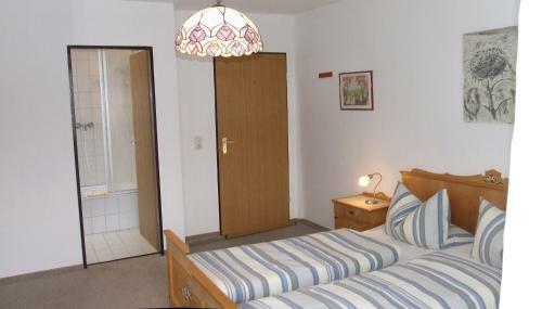 Hostal Sonnenhof Habischried