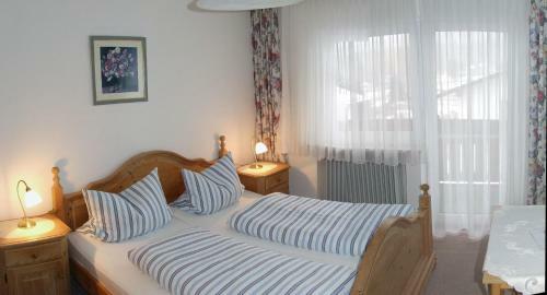 Hostal Sonnenhof Habischried