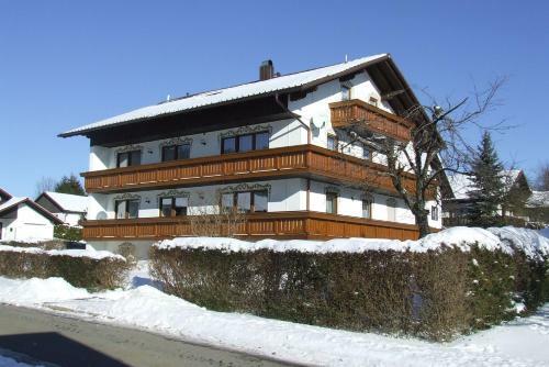 Hostal Sonnenhof Habischried