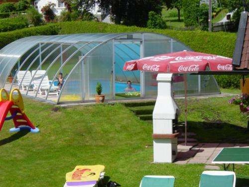 Hostal Pension Und Ferienwohnungen K�nig