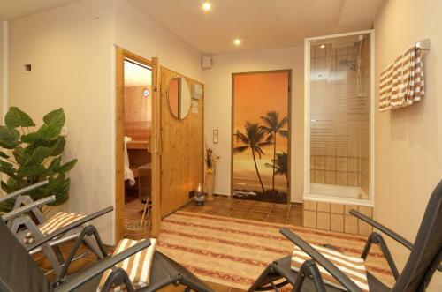 Hostal Pension Und Ferienwohnungen K�nig