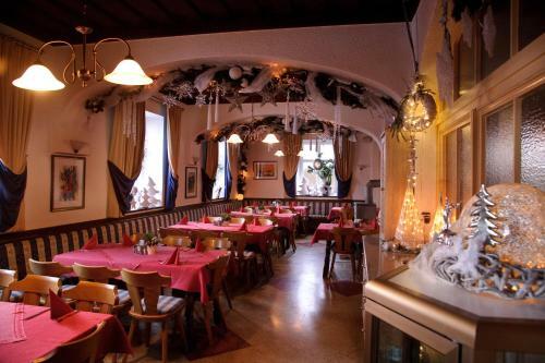 Hostal Hirmonshof