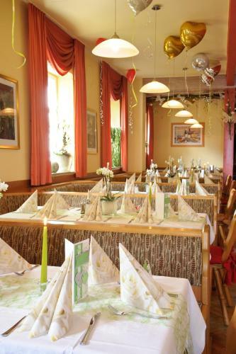 Hostal Hirmonshof