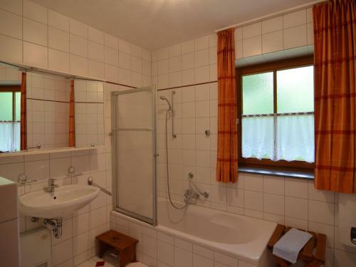 Holiday Home Waldsiedlung Bischofsmais