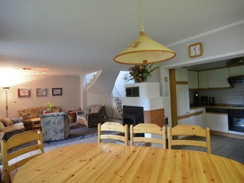 Holiday Home Waldsiedlung Bischofsmais