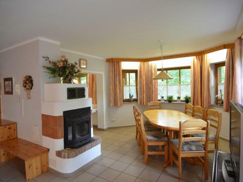 Holiday Home Waldsiedlung Bischofsmais