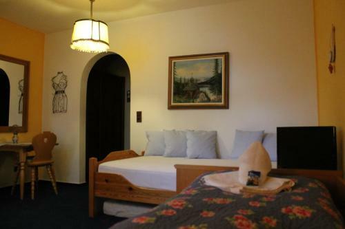 Hotel Sch�fflerhof