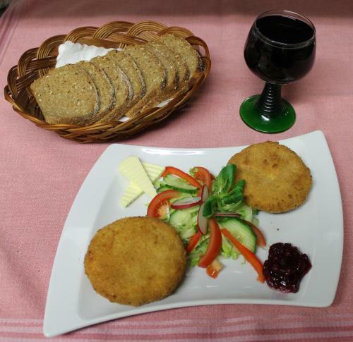 Hotel Sch�fflerhof