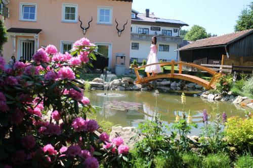 Hotel Sch�fflerhof