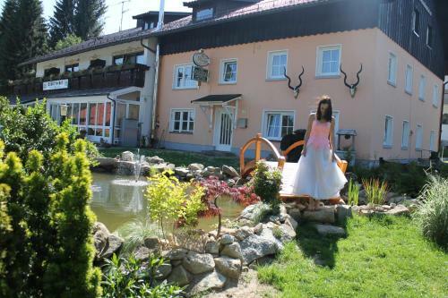 Hotel Sch�fflerhof