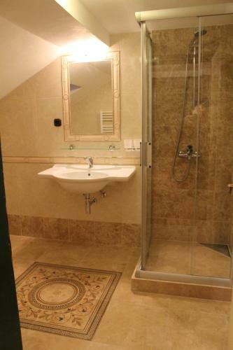 Hotel Sch�fflerhof