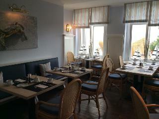 Lindner Strand Hotel Windrose