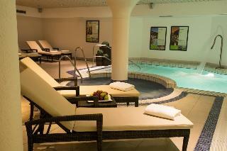 Lindner Strand Hotel Windrose