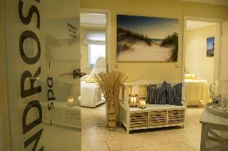 Lindner Strand Hotel Windrose