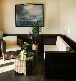 Lindner Strand Hotel Windrose
