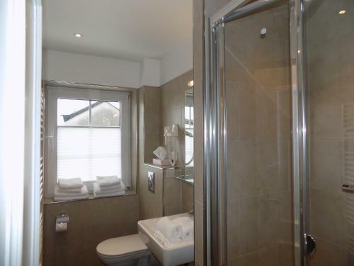 Apartamento Sylter-appartement