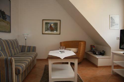 Apartamento Sylter-appartement
