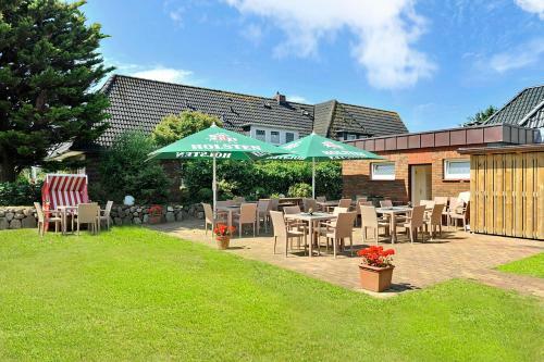 Hotel Und Restaurant Petit Robby