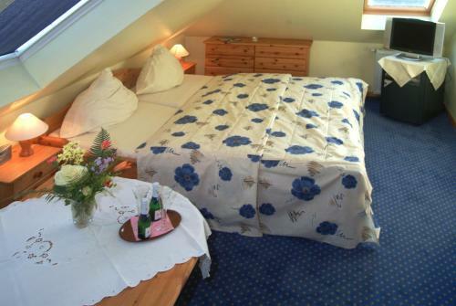 Hotel Hansa