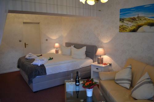 Hotel Hansa