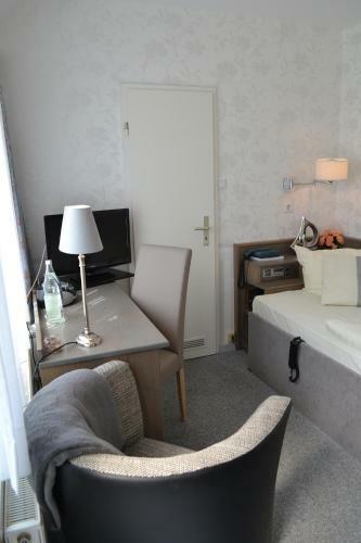 Hotel Hansa