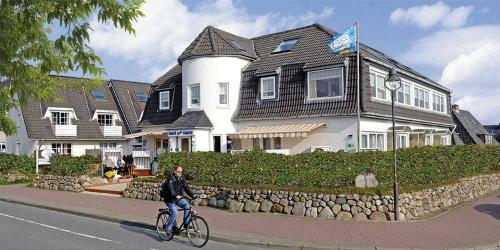 Hotel Hansa