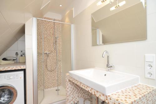 Apartamento Nordseesonne I