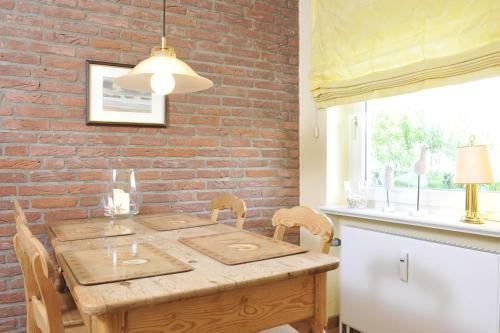 Apartamento Nordseesonne I